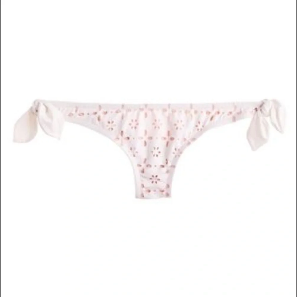 New J crew bikini bottom